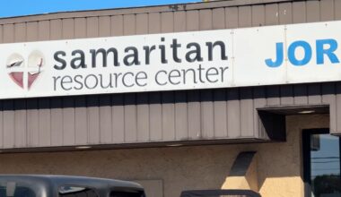 Orange County approves funding to expand housing for homeless families at the Samaritan Resource Center. (Spectrum News/Bryanna Howard)