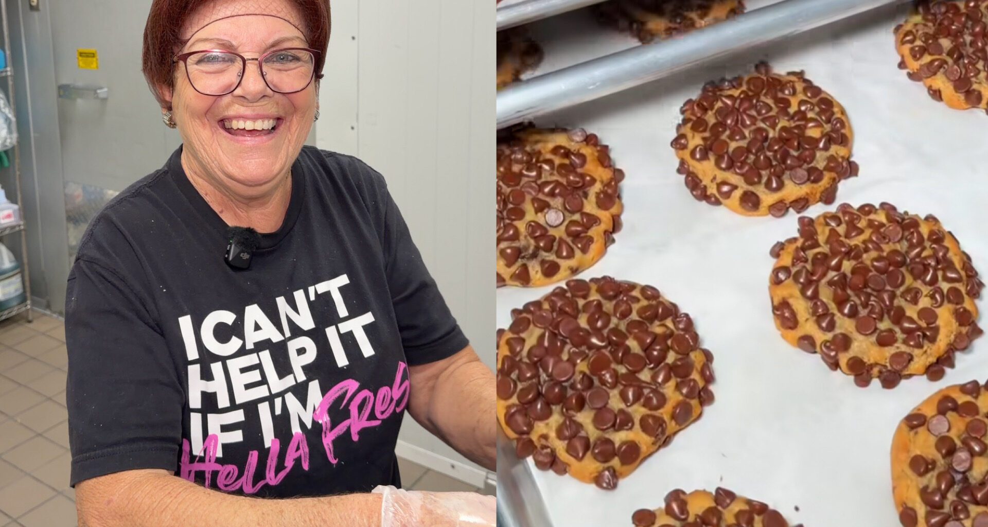 Cuban Abuela Is Secret Ingredient Behind Miami's Favorite Cookie