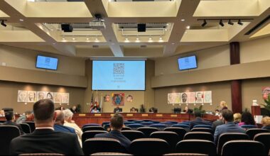 Immigration advocates ask county to clarify ICE agreement