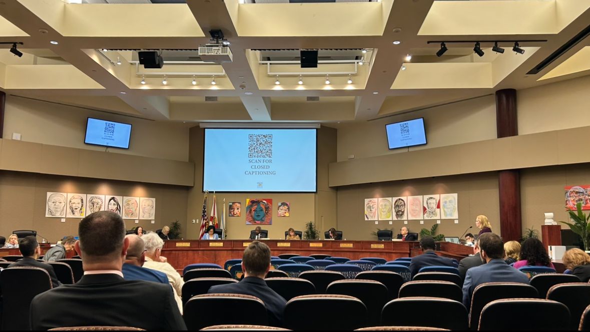 Immigration advocates ask county to clarify ICE agreement