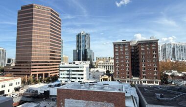 Orlando staff share updates on downtown projects this year