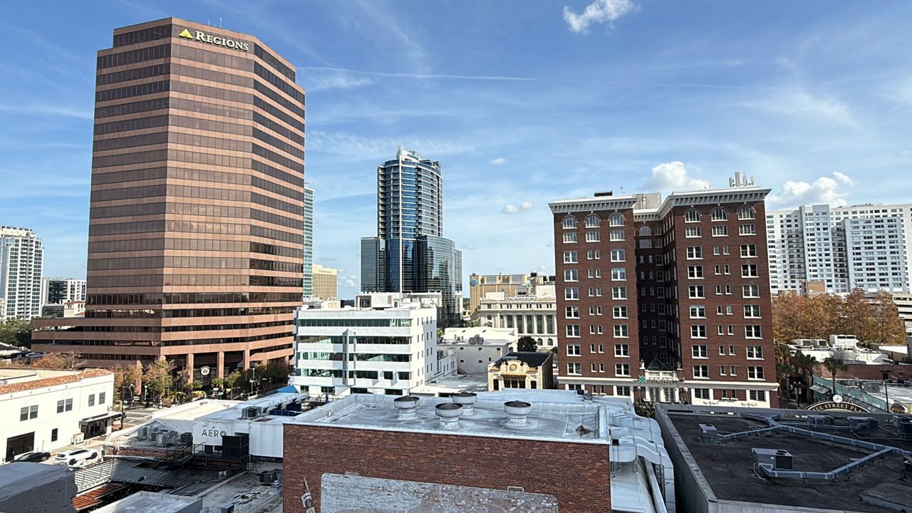 Orlando staff share updates on downtown projects this year