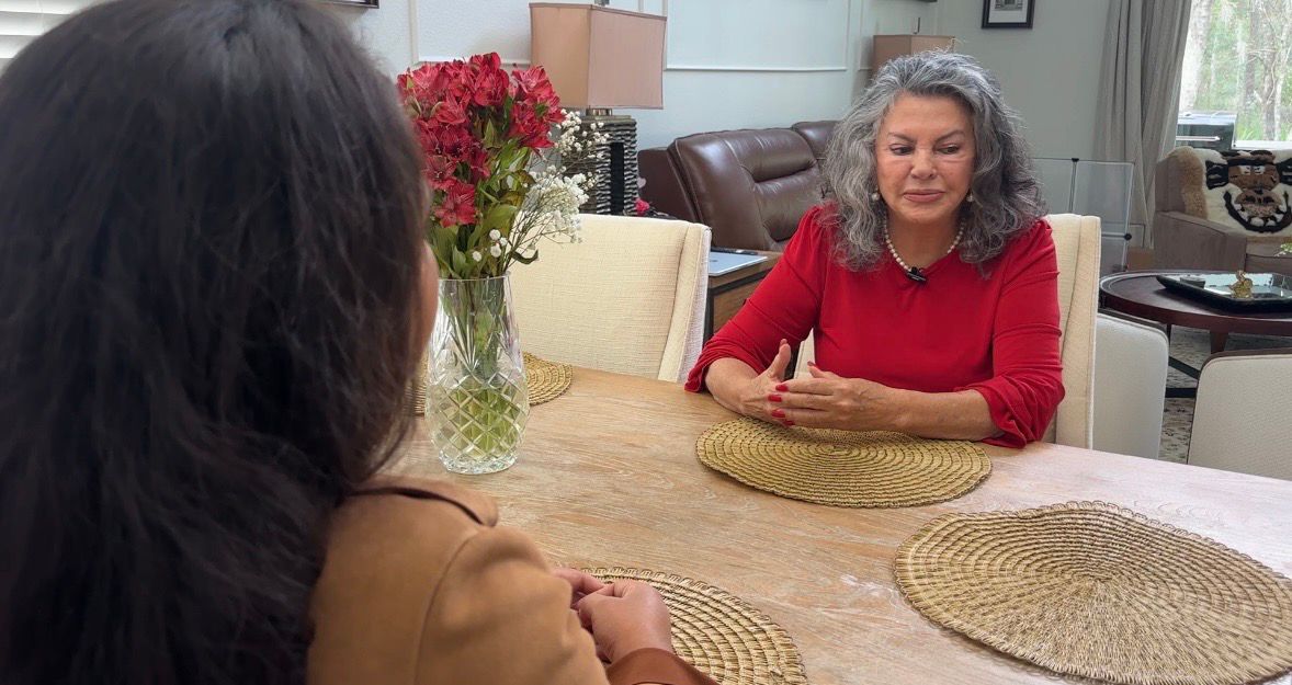 Venezuelans in Tampa react to Maduro's capture