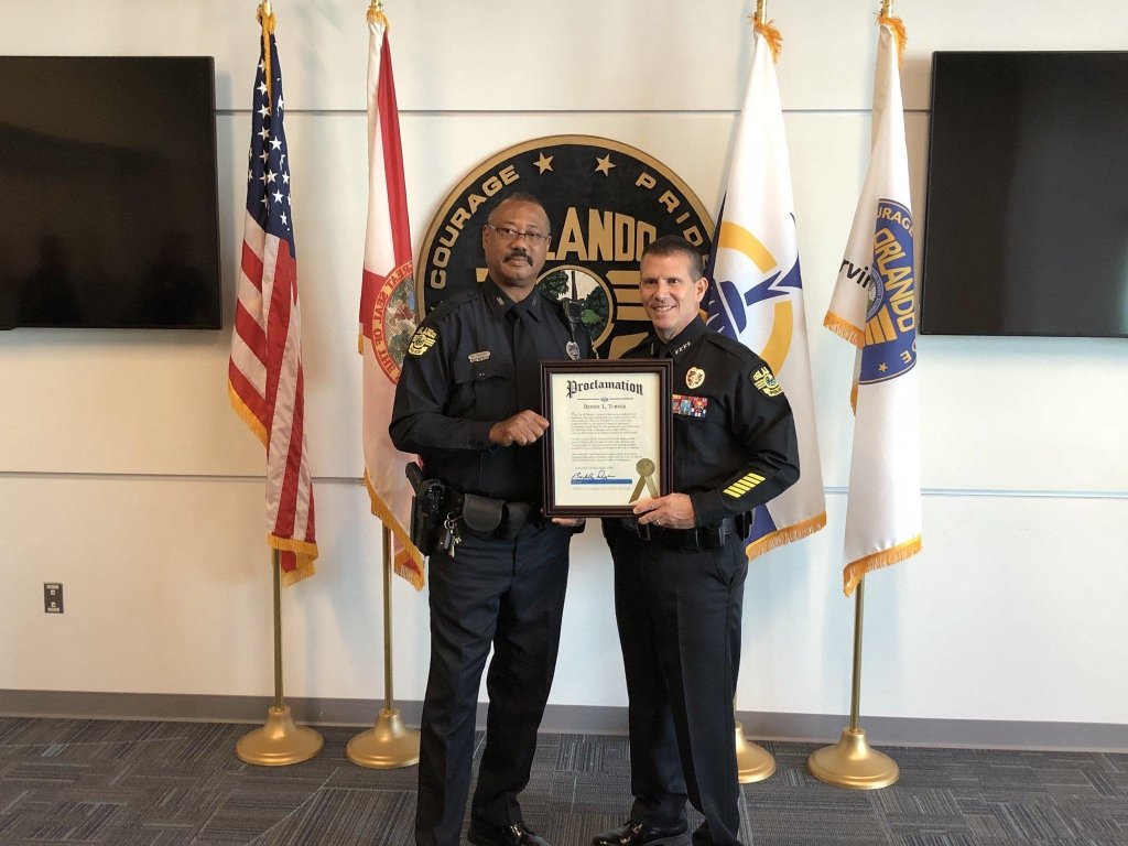 Former OPD officer killed in apparent family dispute on New Year's Day