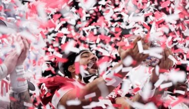 How Indiana and Miami stack up going into CFP national championship game