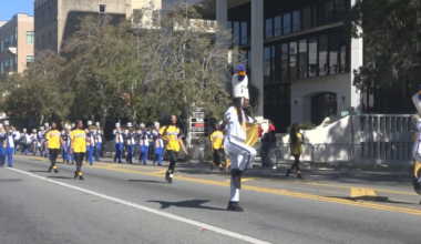 Tallahassee celebrates MLK’s life and legacy with annual events