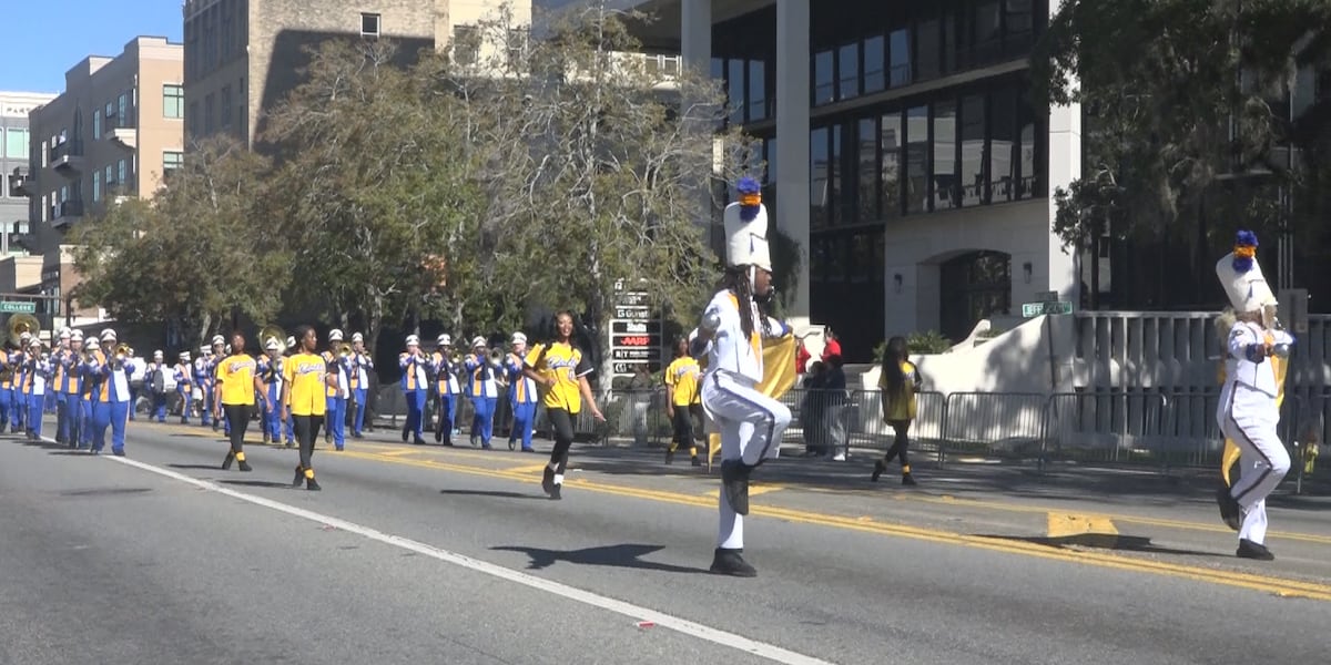 Tallahassee celebrates MLK’s life and legacy with annual events