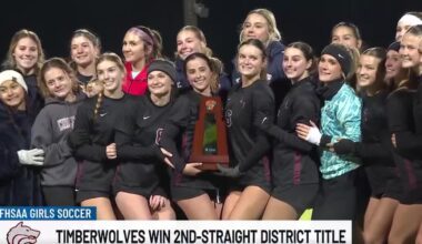 FHSAA district soccer championships wrap up across the Big Bend