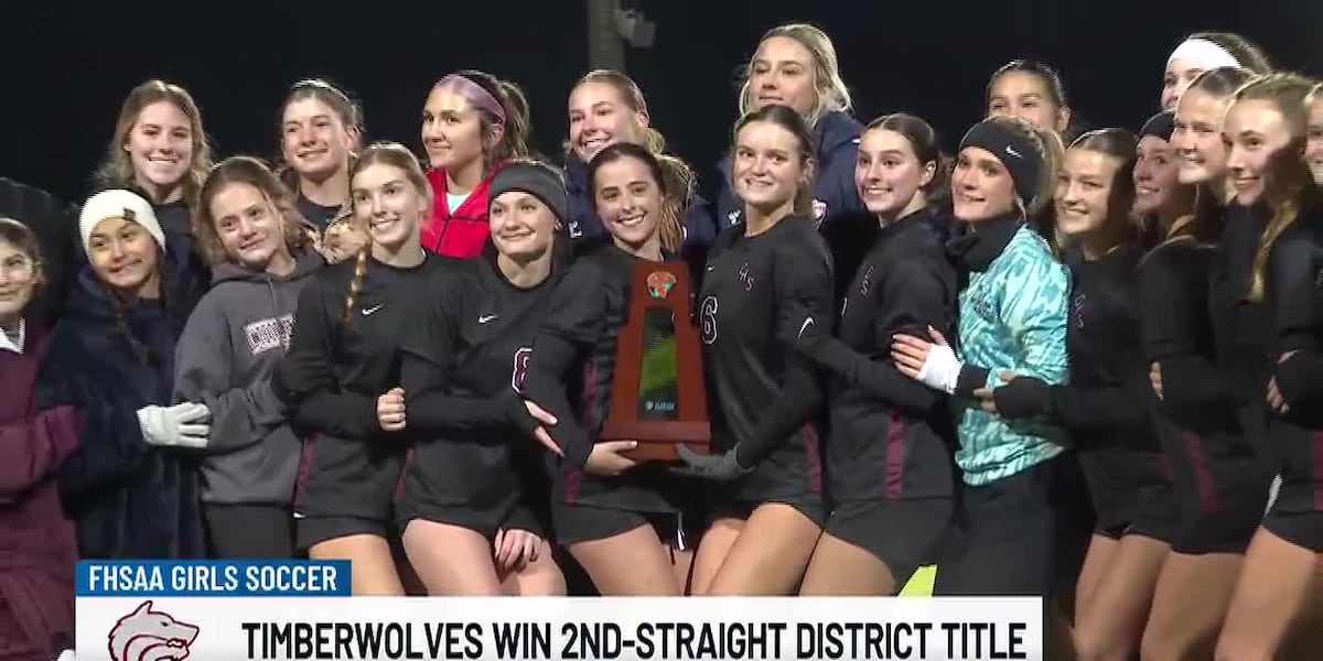 FHSAA district soccer championships wrap up across the Big Bend