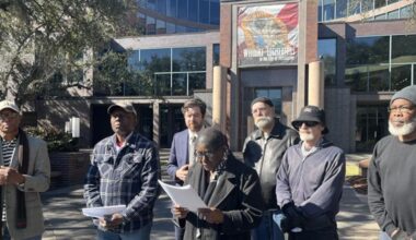 Watchdog calls on Tallahassee Police to hand over city’s missing $1 million investigation to FBI