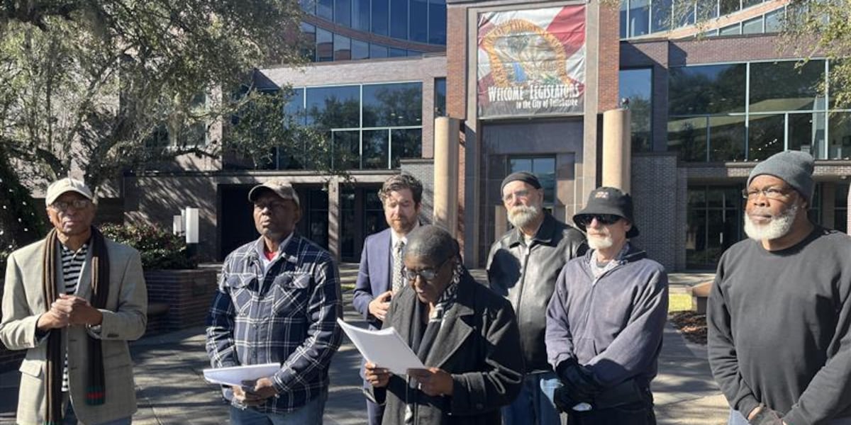 Watchdog calls on Tallahassee Police to hand over city’s missing $1 million investigation to FBI