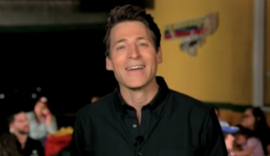 MAGA-Coded CBS Anchor Fawns Over ‘Ultimate Florida Man’ Marco Rubio