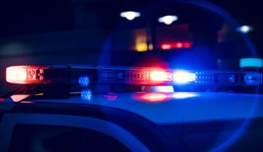 One woman dead after motorcycle crash in Jackson County