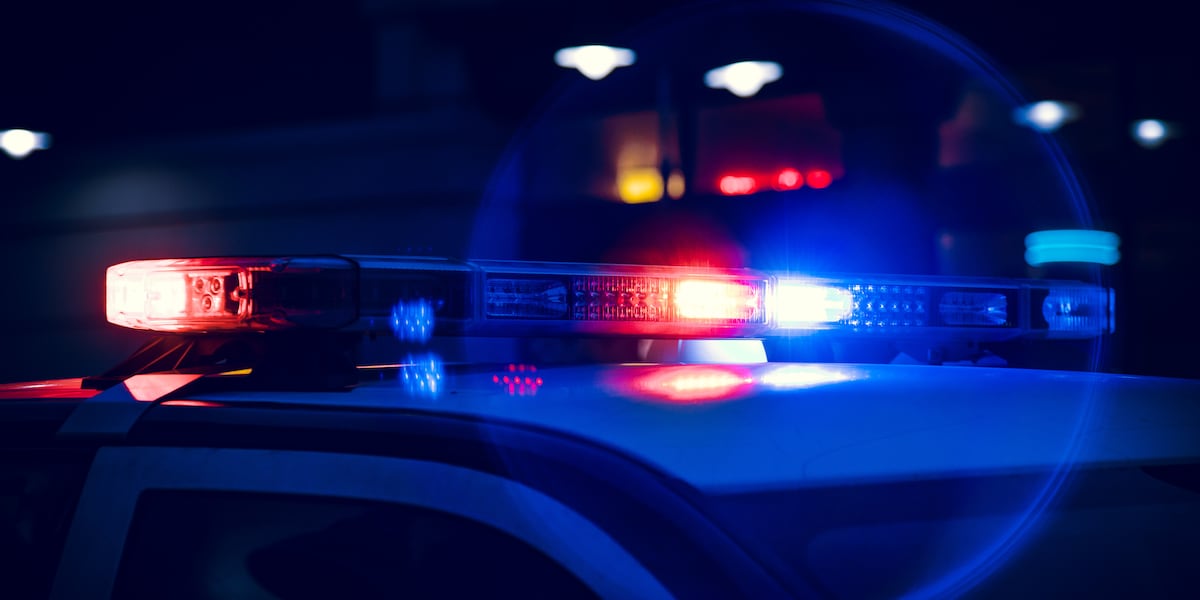 One woman dead after motorcycle crash in Jackson County