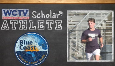 Scholar Athlete of the Week: Wakulla’s Sam Bruce