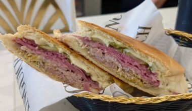 Where to Find the Most Iconic Cuban Dishes in Miami