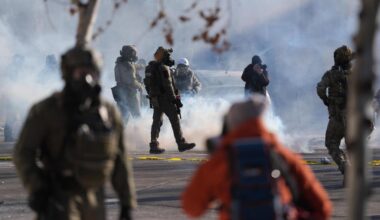 A man fatally shot by a federal officer in Minnesota worked as an ICU nurse, his parents say – Orlando Sentinel