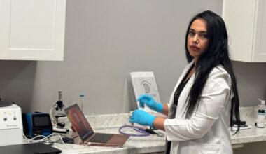 Local Iranians to rally in Tampa this weekend