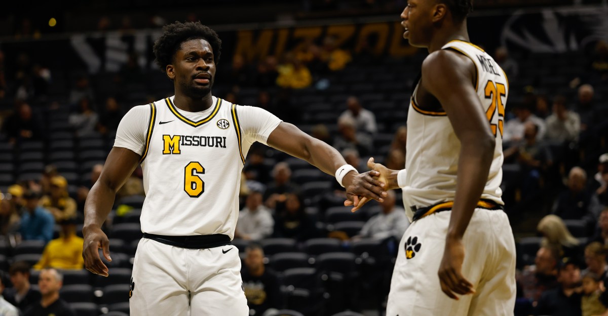 MBB Preview: Mizzou hosts the Florida Gators to open SEC play