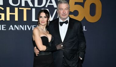 ‘Good God, Lemon!’ Alec Baldwin headed to MEGACON Orlando
