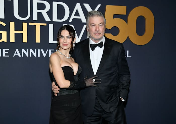 ‘Good God, Lemon!’ Alec Baldwin headed to MEGACON Orlando