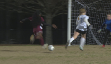 Florida High girls soccer handles North Bay Haven to win district title