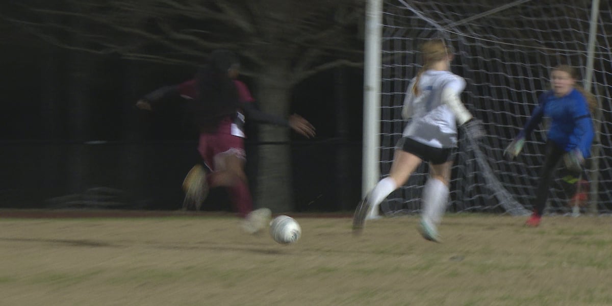 Florida High girls soccer handles North Bay Haven to win district title