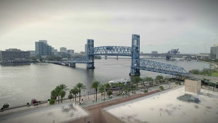 City Council asks for Main Street Bridge to be added to the National Register of Historic Places