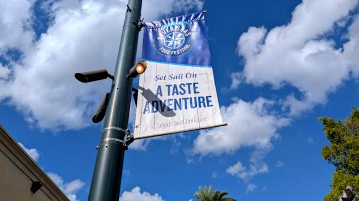 Explore 200 global flavors at SeaWorld Orlando’s 2026 Seven Seas Food Festival
