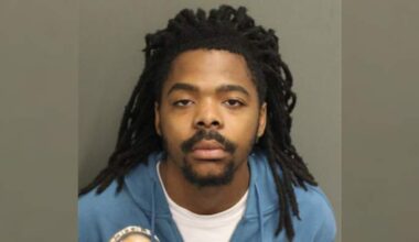 FHP pursuit leads to man’s arrest in Orlando