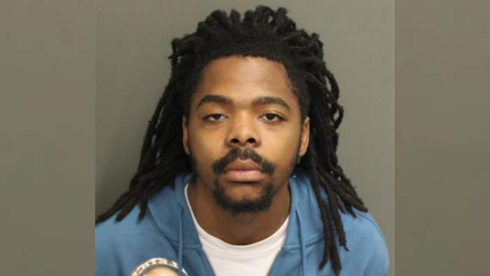 FHP pursuit leads to man’s arrest in Orlando