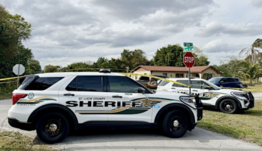 4 injured in Florida shooting possibly tied to online marketplace deal, deputies say