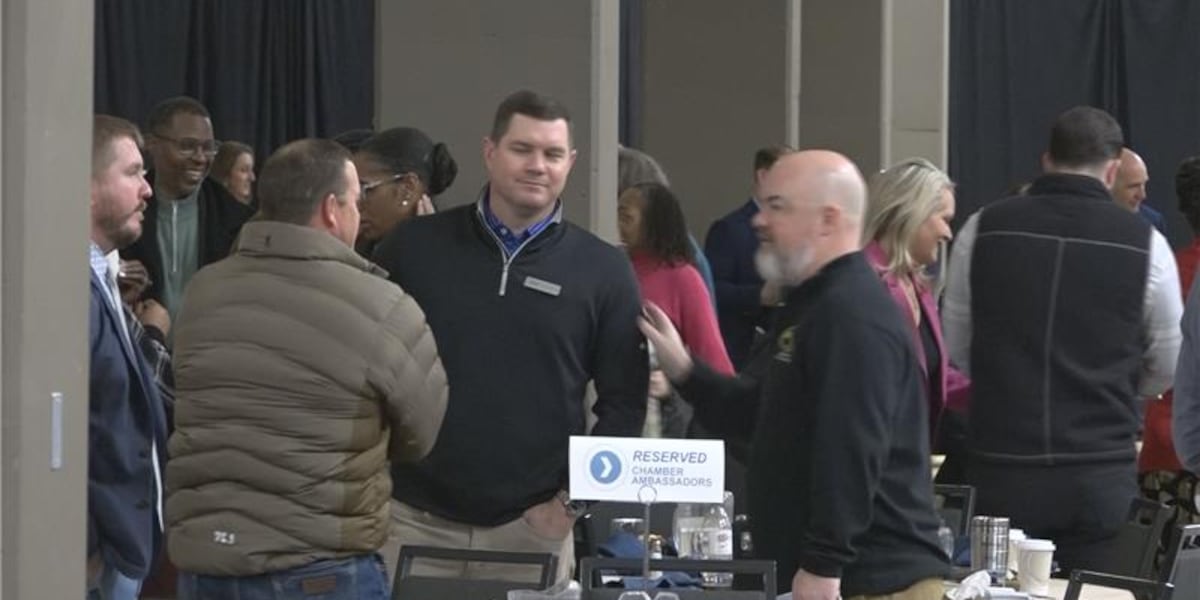 Tallahassee Chamber seeks unified business front headed into ’26