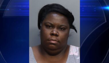 Miami woman known online as ‘Juicy Booty’ arrested in alleged baseball bat attack involving teens - WSVN 7News | Miami News, Weather, Sports