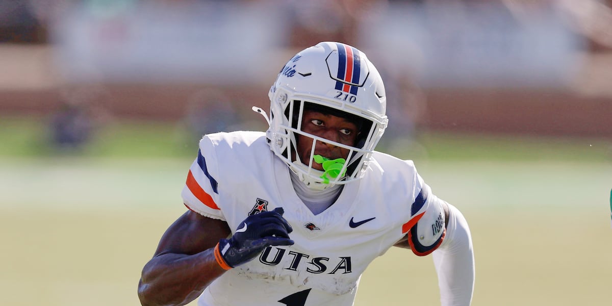 Jacksonville’s Devin McCuin signs with Ohio State