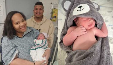 Hello, world! Central Florida hospitals welcome first babies of 2026