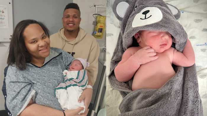 Hello, world! Central Florida hospitals welcome first babies of 2026