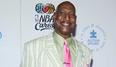 Orlando hoops greats Darryl Dawkins, Chucky Atkins honored