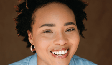 From local stages to TV ads to Tammi Terrell, Tampa Bay actor Jai Shanae can do it all