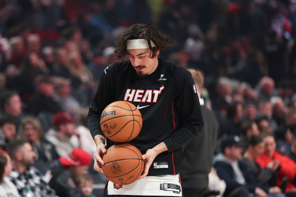 Do the Miami Heat go as Jaime Jaquez Jr. goes?