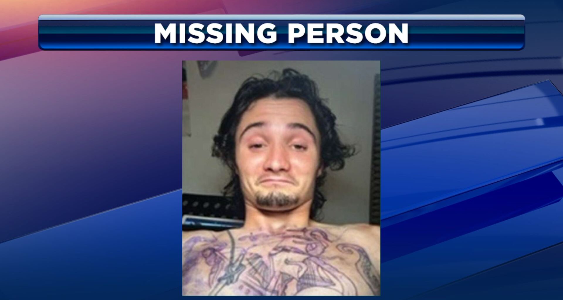 Search underway for 24-year-old man missing from Pompano Beach - WSVN 7News | Miami News, Weather, Sports