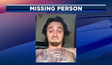 Search underway for 24-year-old man missing from Pompano Beach - WSVN 7News | Miami News, Weather, Sports