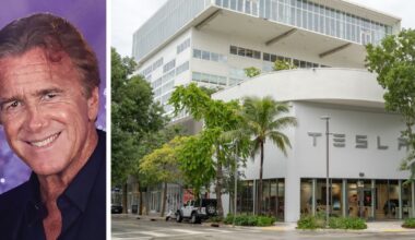 New York Retail Mogul Jeff Sutton Pays $73M for Miami Design District Building – Commercial Observer