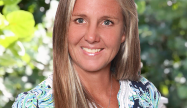 Pfeifer announces monthly top agents - SANIBEL-CAPTIVA