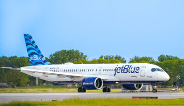 Jet Blue