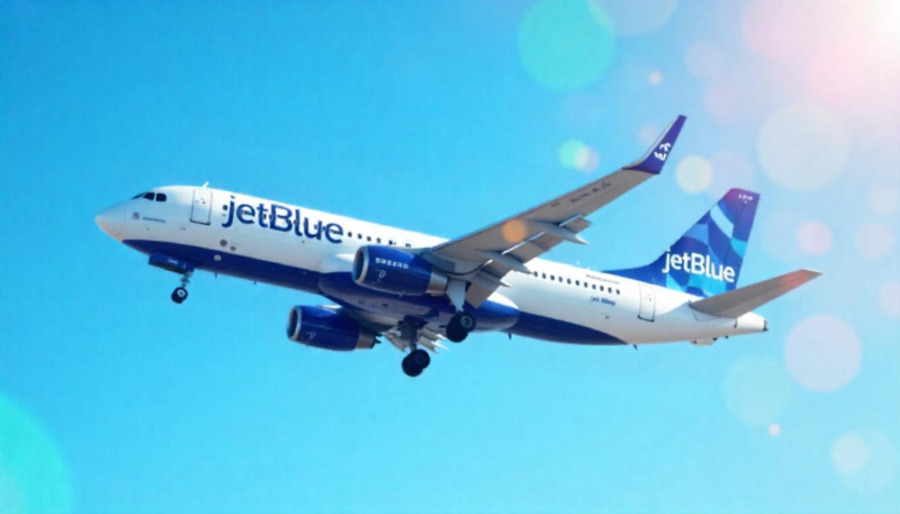 Explore More of the USA: JetBlue Expands Fort Lauderdale Routes with Nonstop Flights to Orlando’s Theme Parks and Dallas Cultural Hubs