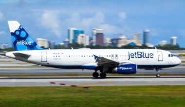 JetBlue Strengthens Florida Presence with Year-Round Non-Stop Flights from Fort Lauderdale to Orlando and Dallas, Boosting Connectivity and Tourism Growth