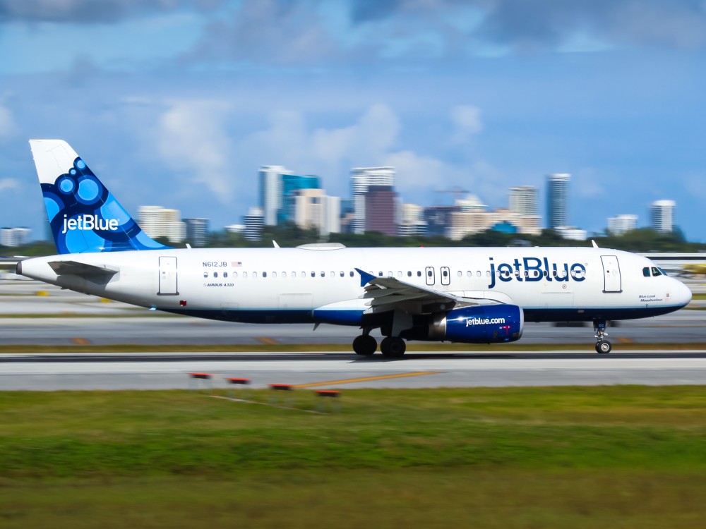 JetBlue Strengthens Florida Presence with Year-Round Non-Stop Flights from Fort Lauderdale to Orlando and Dallas, Boosting Connectivity and Tourism Growth