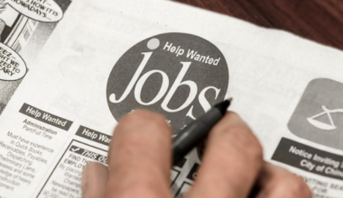 Jobless Rate Increases to 4.2 Percent