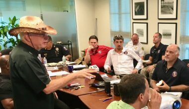 John C. Gilbert, former Key Biscayne manager, dead at 72